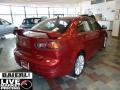 Rally Red Pearl - Lancer RALLIART Photo No. 5