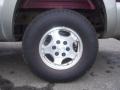2001 Chevrolet Silverado 1500 LS Extended Cab 4x4 Wheel and Tire Photo