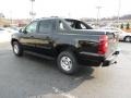 2011 Black Chevrolet Avalanche LS 4x4  photo #5