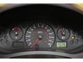 Charcoal Gauges Photo for 2007 Ford Focus #47010588