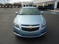 Ice Blue Metallic - Cruze ECO Photo No. 2