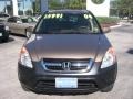 2004 Mojave Mist Metallic Honda CR-V EX 4WD  photo #7