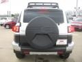 Iceberg White - FJ Cruiser 4WD Photo No. 6