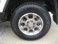 Iceberg White - FJ Cruiser 4WD Photo No. 17