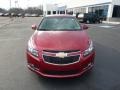 Crystal Red Metallic Tintcoat - Cruze LT/RS Photo No. 2