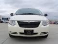 2007 Stone White Chrysler Town & Country Touring  photo #2