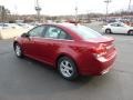 Crystal Red Metallic Tintcoat - Cruze LT/RS Photo No. 5