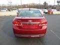 Crystal Red Metallic Tintcoat - Cruze LT/RS Photo No. 6