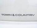 2007 Stone White Chrysler Town & Country Touring  photo #7