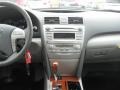 Magnetic Gray Metallic - Camry XLE Photo No. 10