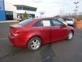 Crystal Red Metallic Tintcoat - Cruze LT/RS Photo No. 10