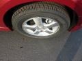 Crystal Red Metallic Tintcoat - Cruze LT/RS Photo No. 12