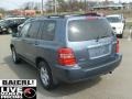 Bluestone Metallic - Highlander 4WD Photo No. 5