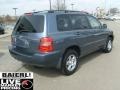 Bluestone Metallic - Highlander 4WD Photo No. 7