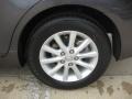 Magnetic Gray Metallic - Camry XLE Photo No. 17