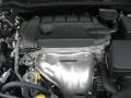 Magnetic Gray Metallic - Camry XLE Photo No. 19