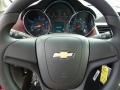 Crystal Red Metallic Tintcoat - Cruze LT/RS Photo No. 19