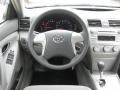 Super White - Camry LE Photo No. 9