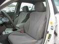 Super White - Camry LE Photo No. 13