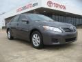 Magnetic Gray Metallic - Camry LE Photo No. 1