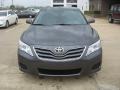 Magnetic Gray Metallic - Camry LE Photo No. 2