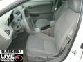 White - Malibu LT Sedan Photo No. 10