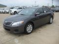 Magnetic Gray Metallic - Camry LE Photo No. 3