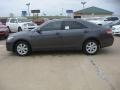 Magnetic Gray Metallic - Camry LE Photo No. 4