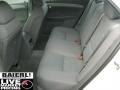 White - Malibu LT Sedan Photo No. 13