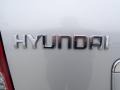 2007 Platinum Metallic Hyundai Tucson SE 4WD  photo #7