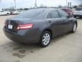 Magnetic Gray Metallic - Camry LE Photo No. 7