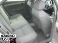 White - Malibu LT Sedan Photo No. 16