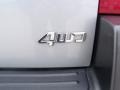 Platinum Metallic - Tucson SE 4WD Photo No. 9