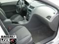 White - Malibu LT Sedan Photo No. 17