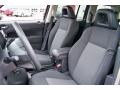 Dark Slate Gray/Medium Slate Gray Interior Photo for 2009 Jeep Patriot #47011631