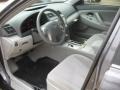 Magnetic Gray Metallic - Camry LE Photo No. 11