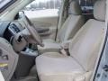 2007 Platinum Metallic Hyundai Tucson SE 4WD  photo #15