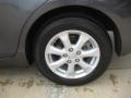 Magnetic Gray Metallic - Camry LE Photo No. 17