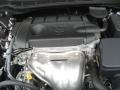 Magnetic Gray Metallic - Camry LE Photo No. 19