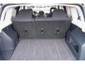 Dark Slate Gray/Medium Slate Gray Trunk Photo for 2009 Jeep Patriot #47011791