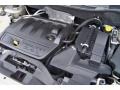 2009 Jeep Patriot 2.4 Liter DOHC 16-Valve Dual VVT 4 Cylinder Engine Photo