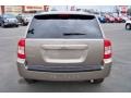 2008 Light Khaki Metallic Jeep Compass Sport 4x4  photo #6