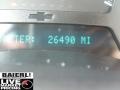 2008 Dark Cherry Metallic Chevrolet TrailBlazer LT 4x4  photo #20