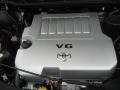 3.5 Liter DOHC 24-Valve Dual VVT-i V6 Engine for 2011 Toyota Venza V6 #47012070