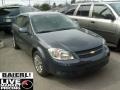 Slate Metallic - Cobalt LT Sedan Photo No. 2