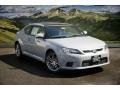 Classic Silver Metallic - tC  Photo No. 1