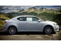 Classic Silver Metallic - tC  Photo No. 2