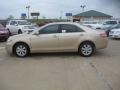 Sandy Beach Metallic - Camry LE Photo No. 4