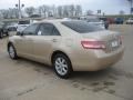 Sandy Beach Metallic - Camry LE Photo No. 5