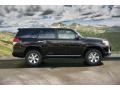 Black - 4Runner SR5 4x4 Photo No. 2